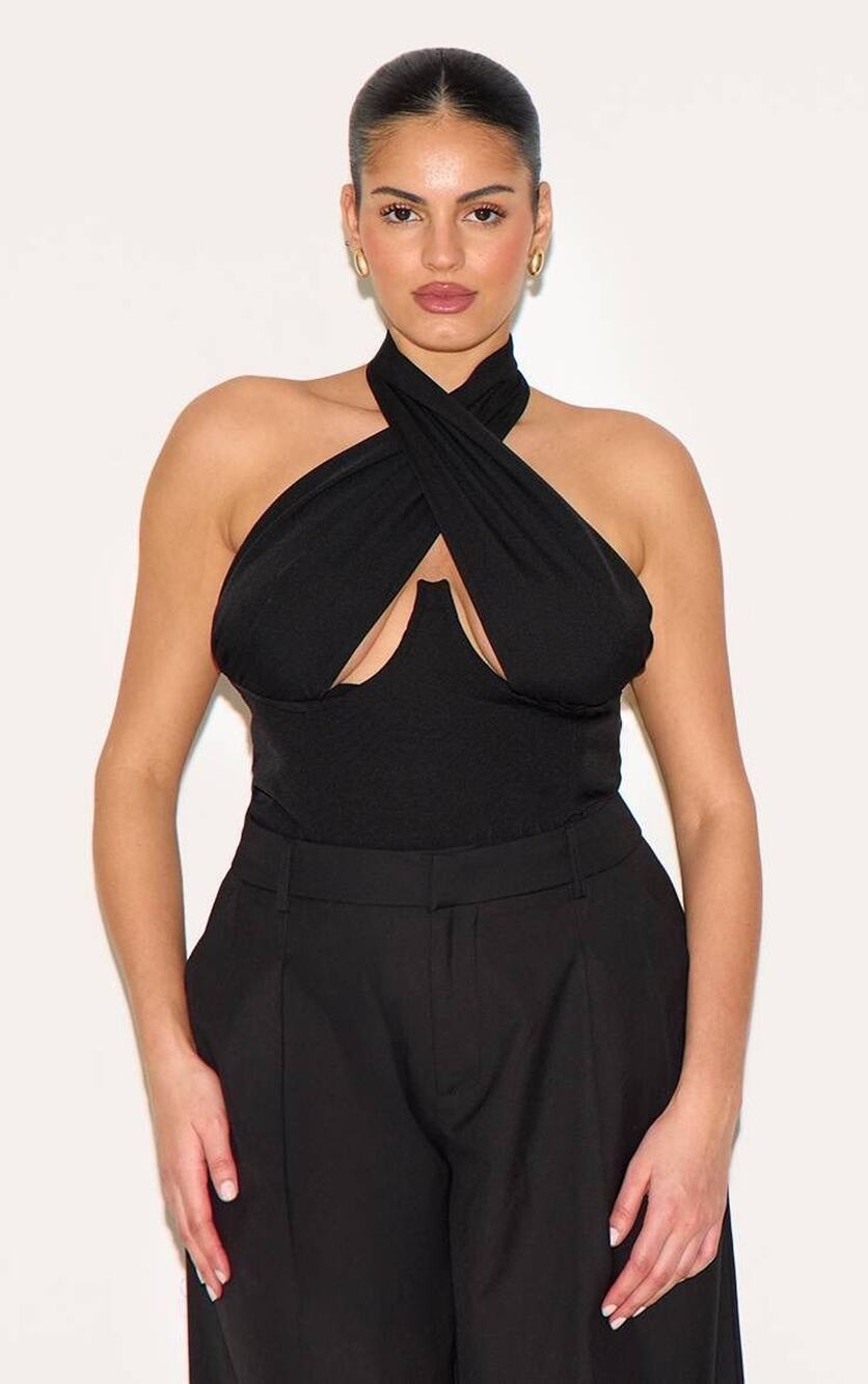 Pretty Little Thing Top